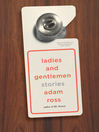 Ladies and Gentlemen (eBook)